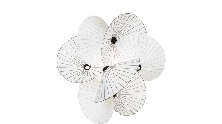 Moooi Serpentine Hanglamp
