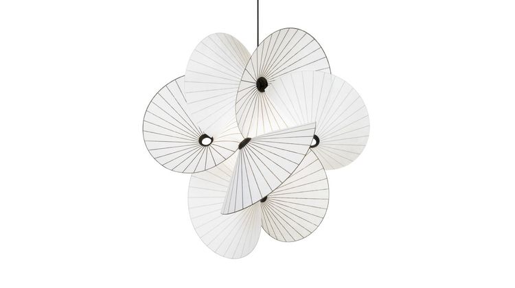 Moooi Serpentine Hanglamp