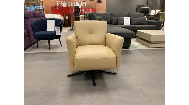 Movani Alva Outlet Fauteuil