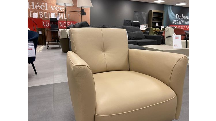 Movani Alva Outlet Fauteuil