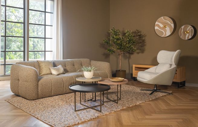 Movani Aran Fauteuil