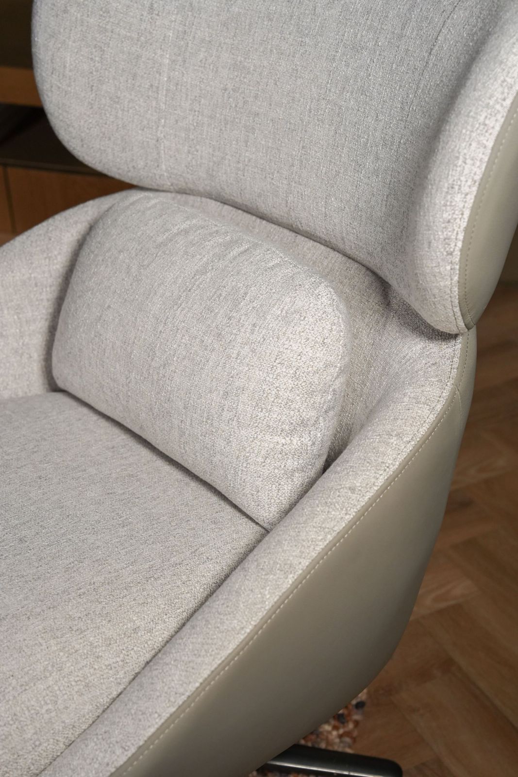 Movani Aran Fauteuil