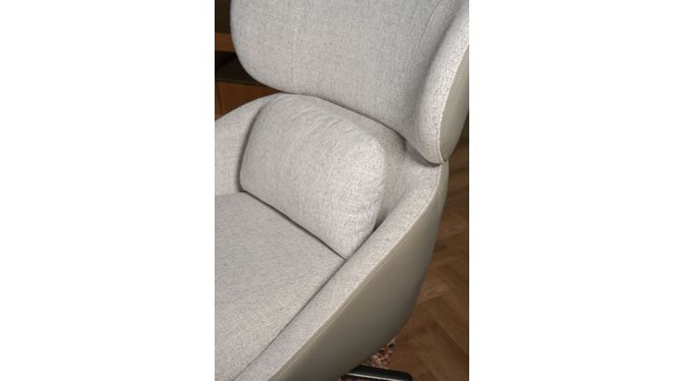 Movani Aran Fauteuil