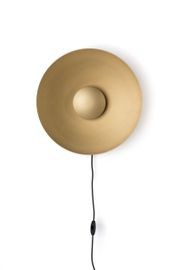Movani Dish Wandlamp