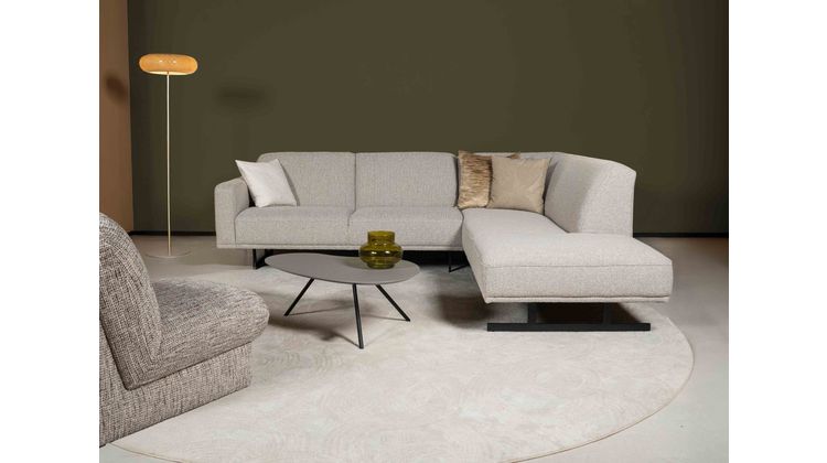 Movani Ebro Hoekbank