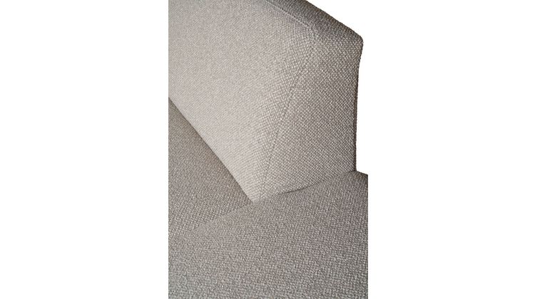 Movani Ebro Hoekbank