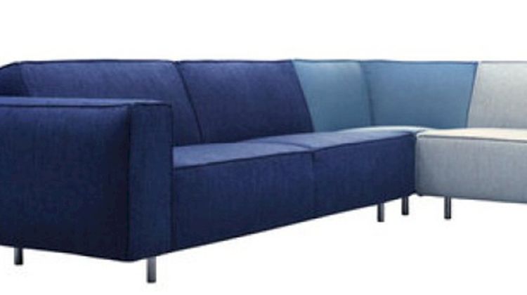 Movani Elements Hoekbank