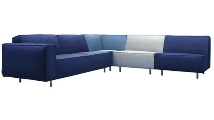 Movani Elements Hoekbank