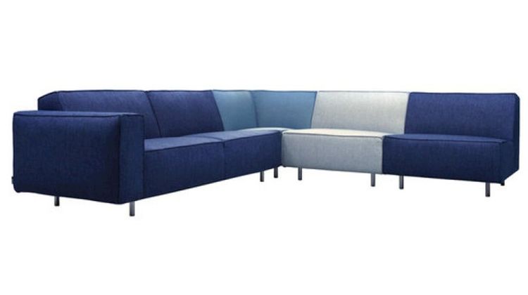 Movani Elements Hoekbank