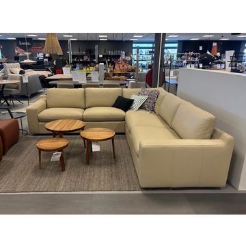 Movani Elias Outlet Hoekbank