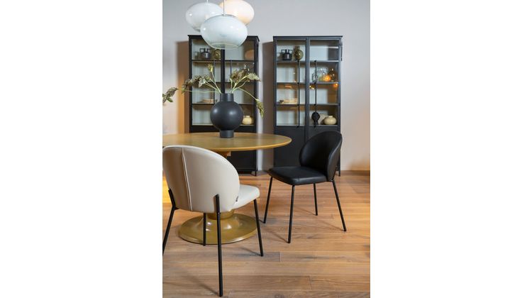 Movani Evora Eetkamerstoel