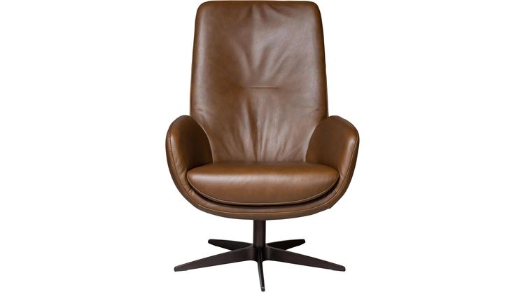 Movani Fay Hoog Fauteuil