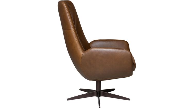 Movani Fay Hoog Fauteuil