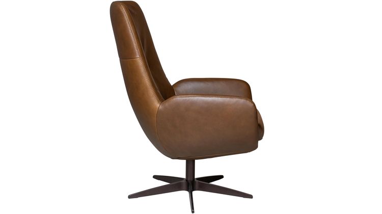Movani Fay Hoog Fauteuil