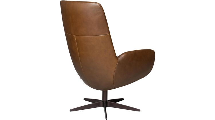 Movani Fay Hoog Fauteuil