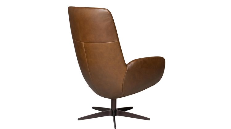 Movani Fay Hoog Fauteuil