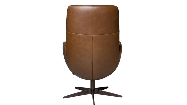 Movani Fay Hoog Fauteuil