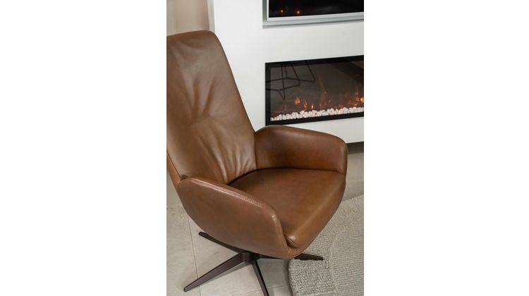 Movani Fay Hoog Fauteuil
