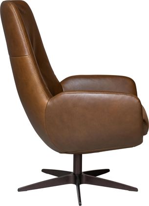 Movani Fay Hoog Fauteuil