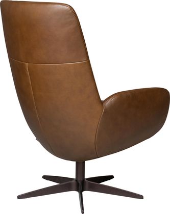 Movani Fay Hoog Fauteuil