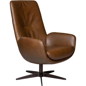 Movani Fay Hoog Fauteuil