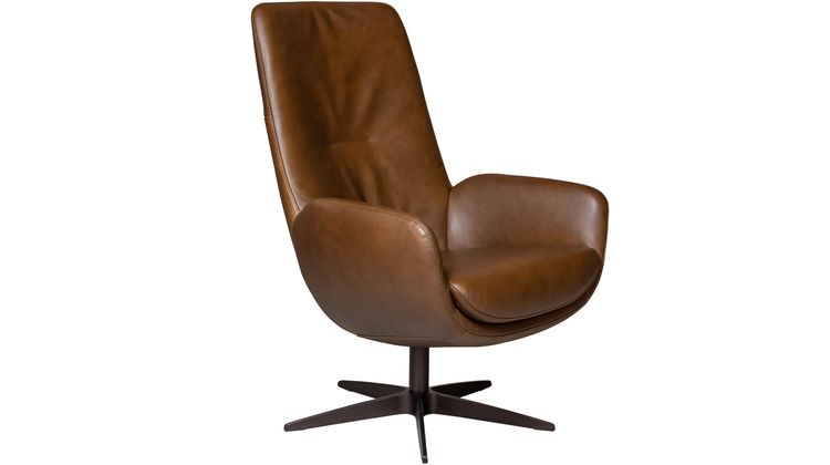 Movani Fay Hoog Fauteuil