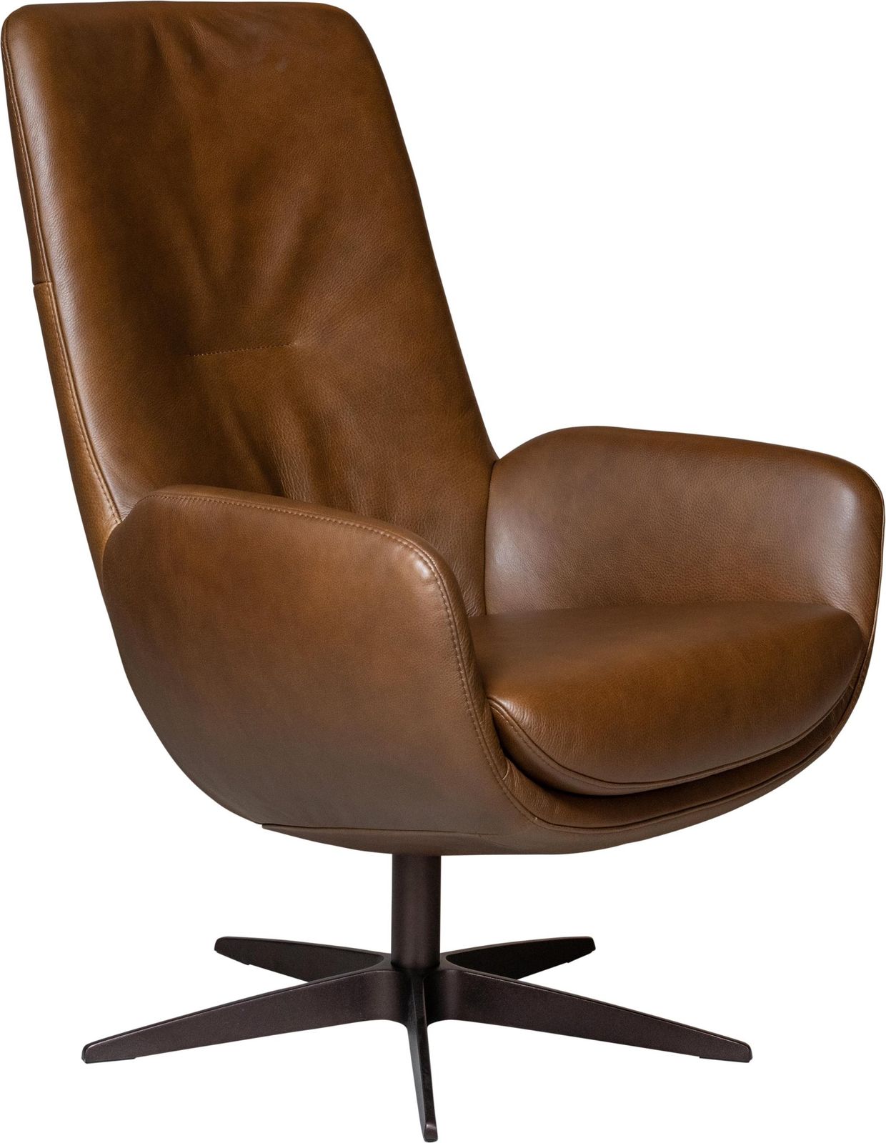 Movani Fay Hoog Fauteuil