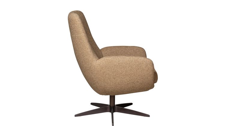 Movani Fay Laag Fauteuil
