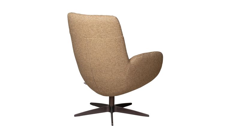 Movani Fay Laag Fauteuil