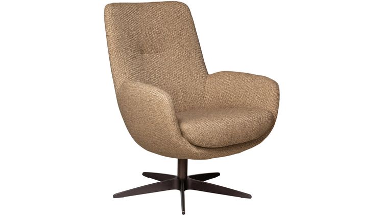 Movani Fay Laag Fauteuil