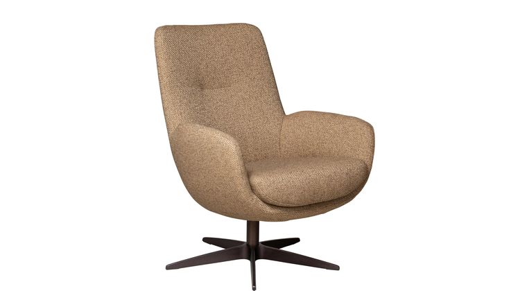 Movani Fay Laag Fauteuil