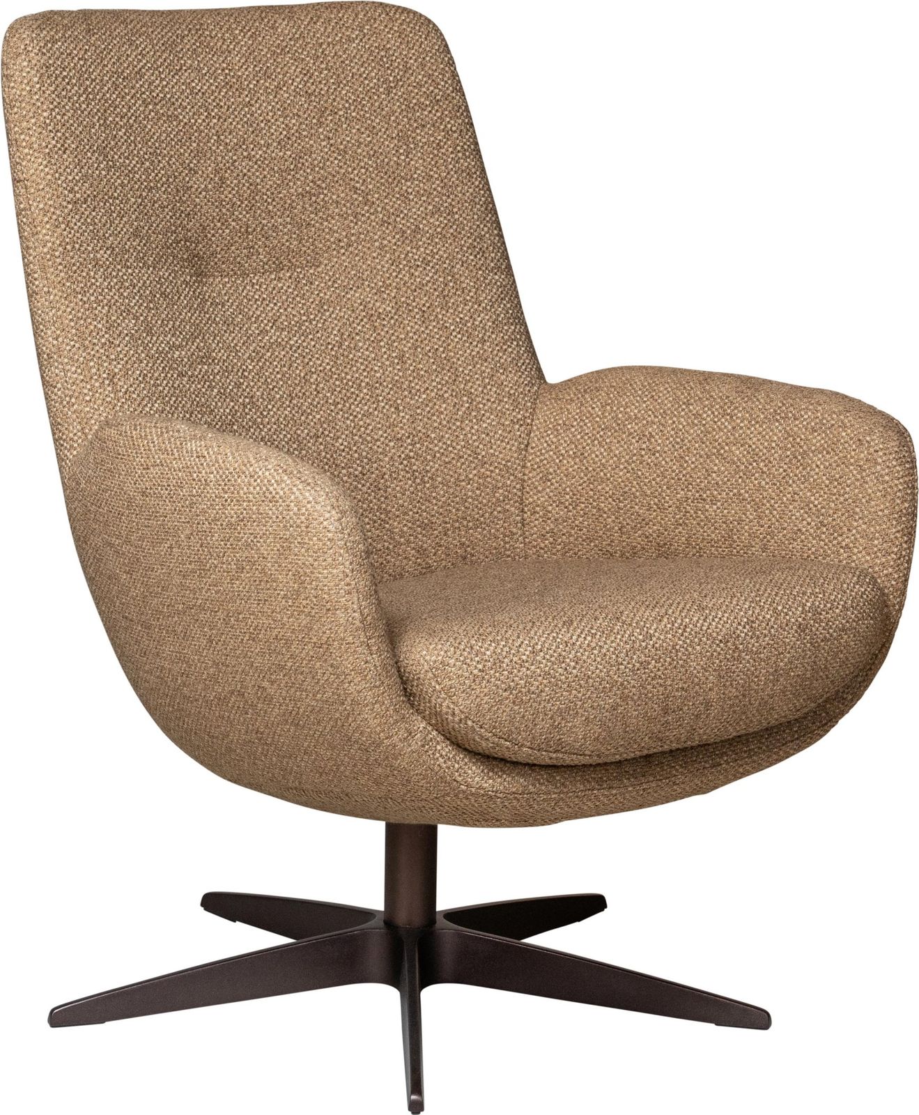 Movani Fay Laag Fauteuil