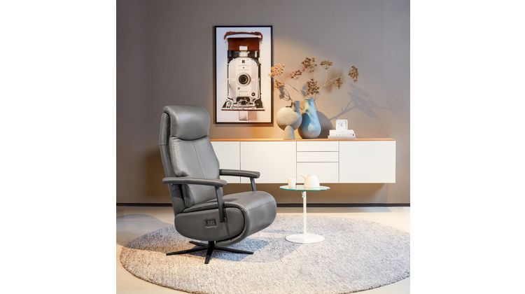 Movani Huntley Relaxfauteuil