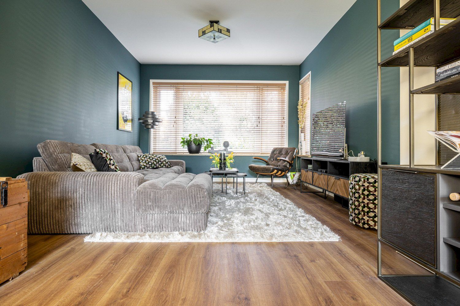 Movani Ilmari Tafellamp Eijerkamp Wonen