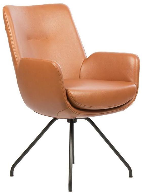 Movani Lisanne Eetkamerstoel