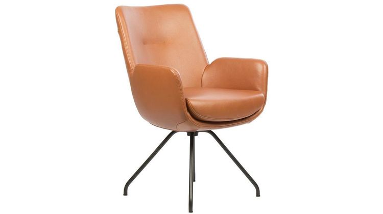 Movani Lisanne Eetkamerstoel