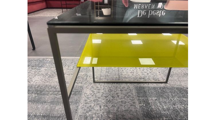 Movani Mezzoforte Outlet Salontafel