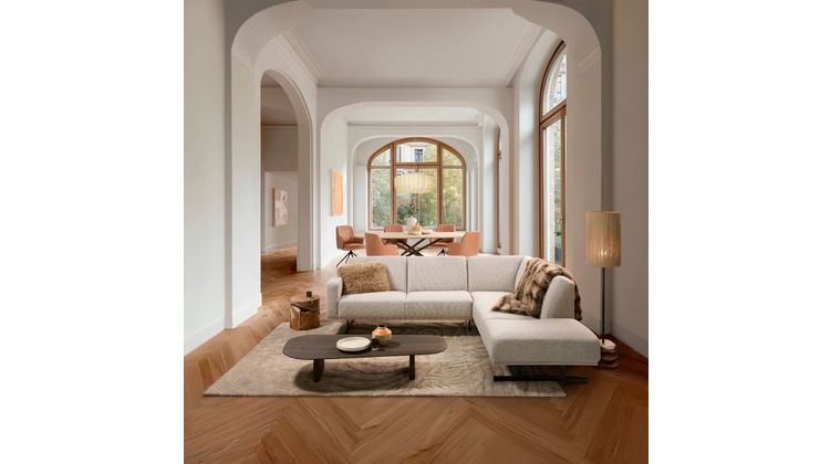 Movani Milo Eetkamerstoel