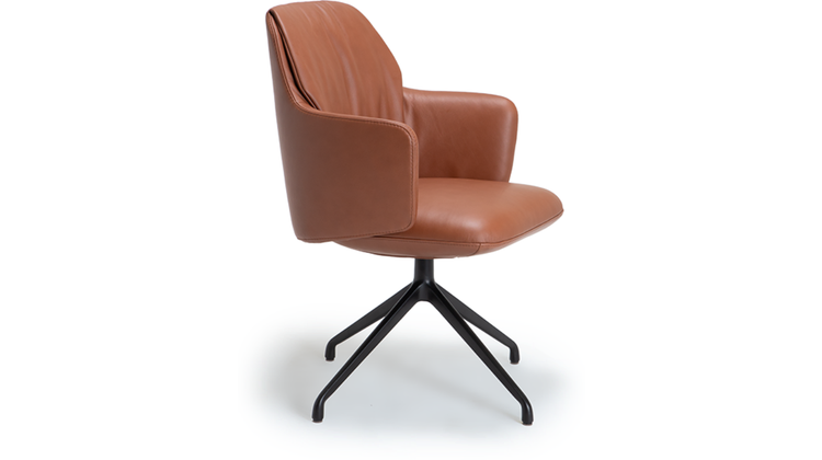 Movani Milo Eetkamerstoel