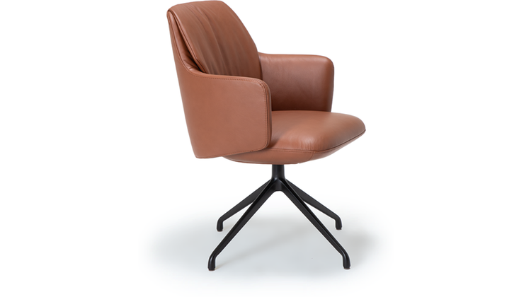 Movani Milo Eetkamerstoel