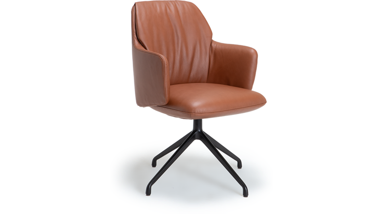 Movani Milo Eetkamerstoel