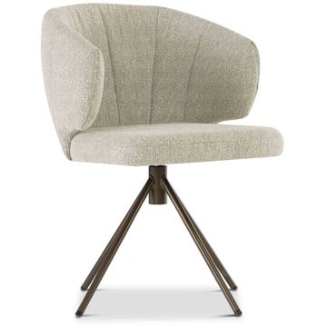 Movani Nivara Eetkamerstoel