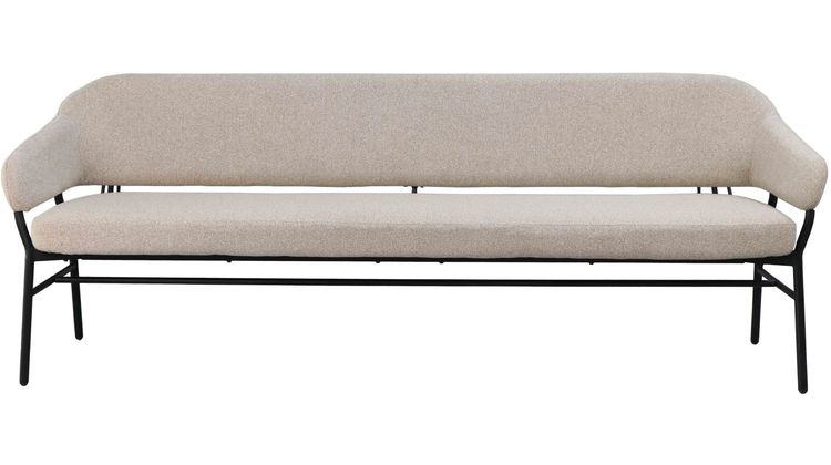 Movani Nour Eetkamerbank