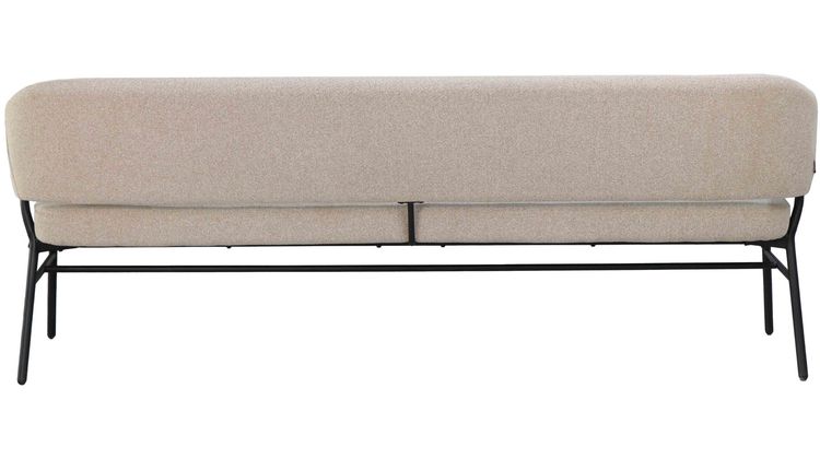 Movani Nour Eetkamerbank