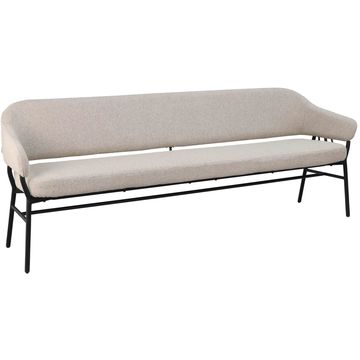 Movani Nour Eetkamerbank