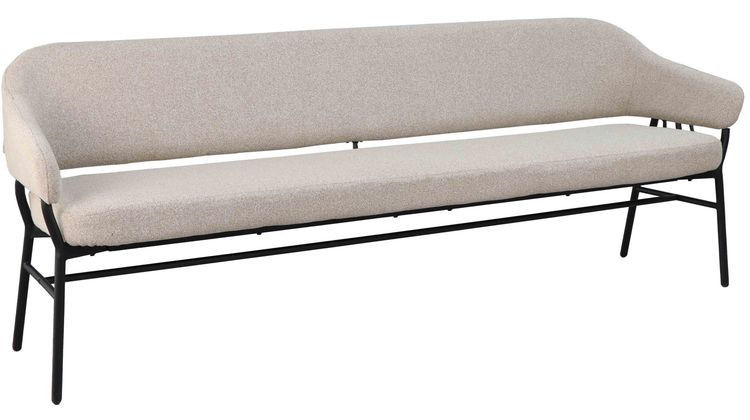 Movani Nour Eetkamerbank