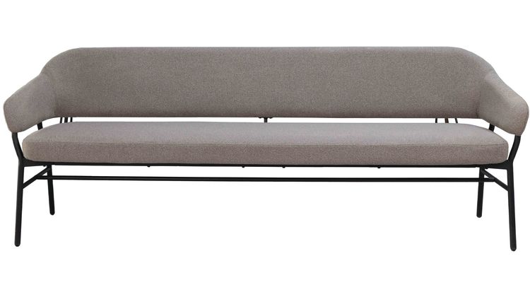 Movani Nour Eetkamerbank