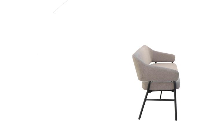 Movani Nour Eetkamerbank