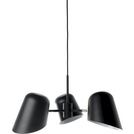 Movani Pol Hood Hanglamp