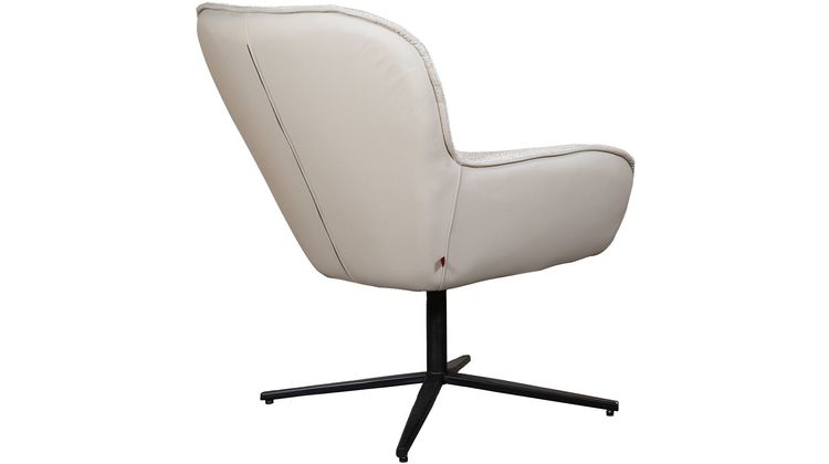 Movani Roger Hoog Fauteuil